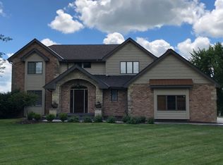 22311 Homestead Rd, Elkhorn, NE 68022