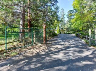 12847 Octagon Ln, Grass Valley, CA 95945