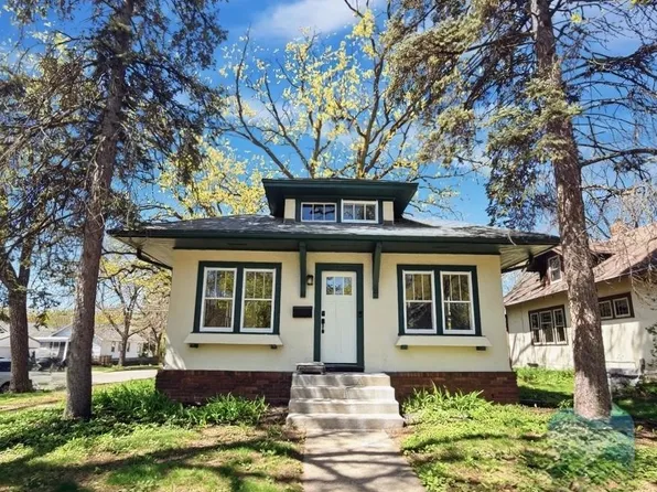 3252 46th Ave S, Minneapolis, MN 55406