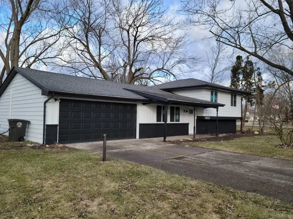 6531 Lampwick Ln, Fort Wayne, IN 46835
