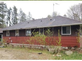 23358 Acorn St, Sebeka, MN 56477