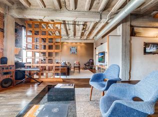 201 Main St UNIT 7F, Houston, TX 77002