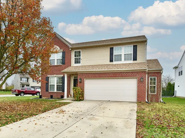 5862 Columbia Cir, Greenwood, IN 46142