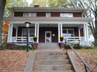 1320 N Main St, Mount Pleasant, NC 28124