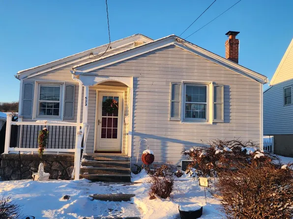 523 Willing St, Tamaqua, PA 18252