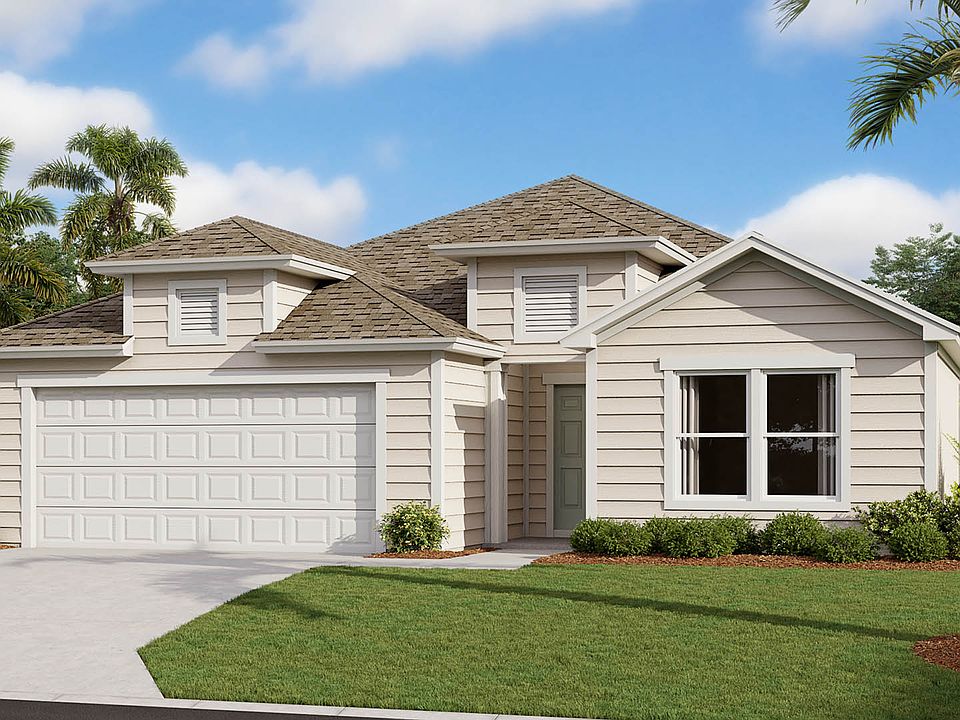 Plan Elevation.