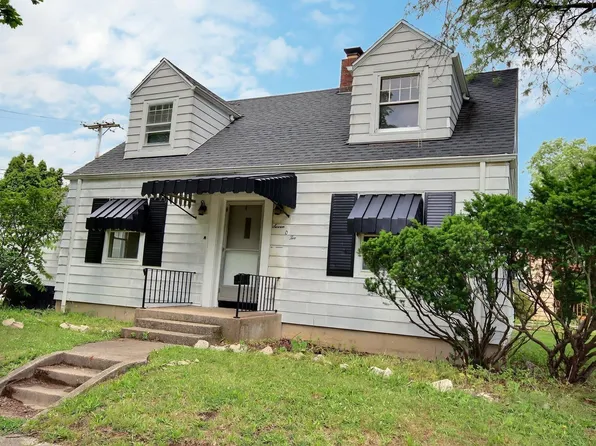 702 W Pettit Ave, Fort Wayne, IN 46807