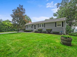 13 Coolidge Rd, Milford, MA 01757