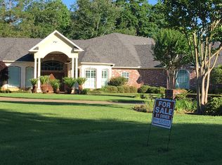 207 Azalea Way, Marshall, TX 75672