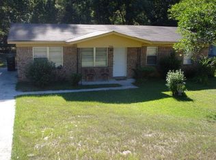 3444 Morgan Rd, Hephzibah, GA 30815