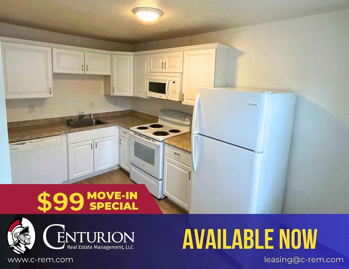1 bed, 1.0 bath, $1,025 — Photo 1