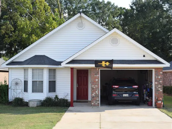 127 Crocker Ln, West Monroe, LA 71291