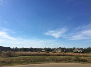 Deerfield, Loranger, LA 70446