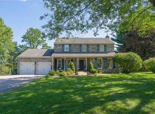 8357 Winchester Ln, Alburtis, PA 18011