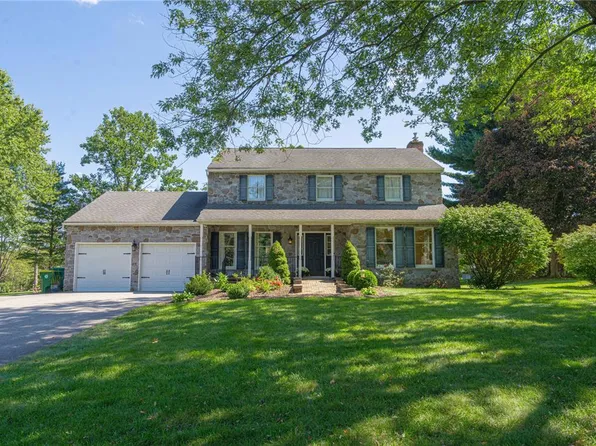 8357 Winchester Ln, Alburtis, PA 18011