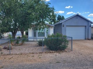 2080 E Lass Ave, Kingman, AZ 86409