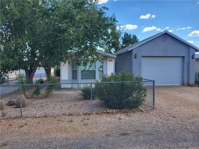 2080 E Lass Ave, Kingman, AZ, 86409