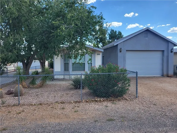 2080 E Lass Avenue, Kingman, AZ 86409