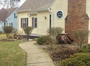 413 N Bridge St, Dewitt, MI 48820