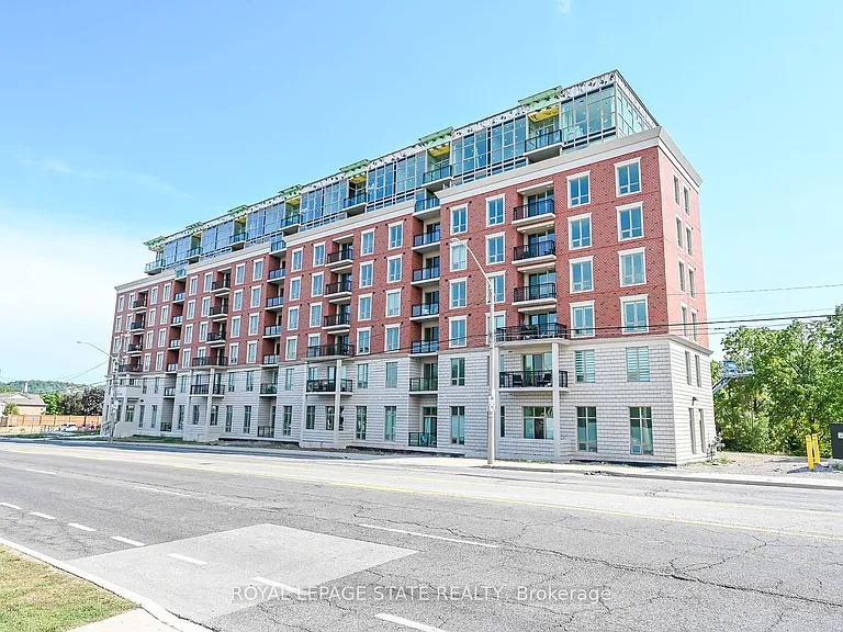 2750 King St E #512 — Photo 1