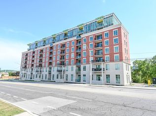 2750 King St E #512, Hamilton, ON L8G 1J3