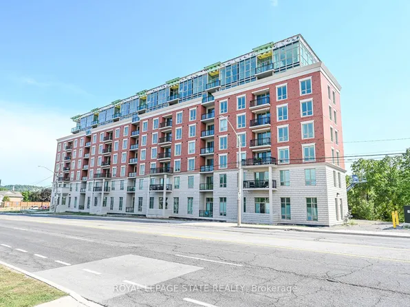 2750 King St E #512, Hamilton, ON L8G 1J3