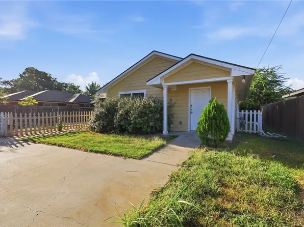 1511 W 28th St, Bryan, TX 77803