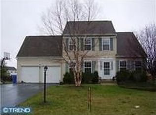1242 Cobblestone Way, Quakertown, PA 18951