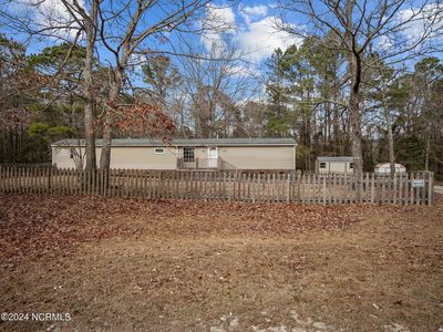 105 Mcclendon Court, Richlands, NC, 28574