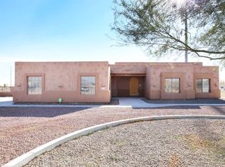 3115 S 200th Ln, Buckeye, AZ 85326