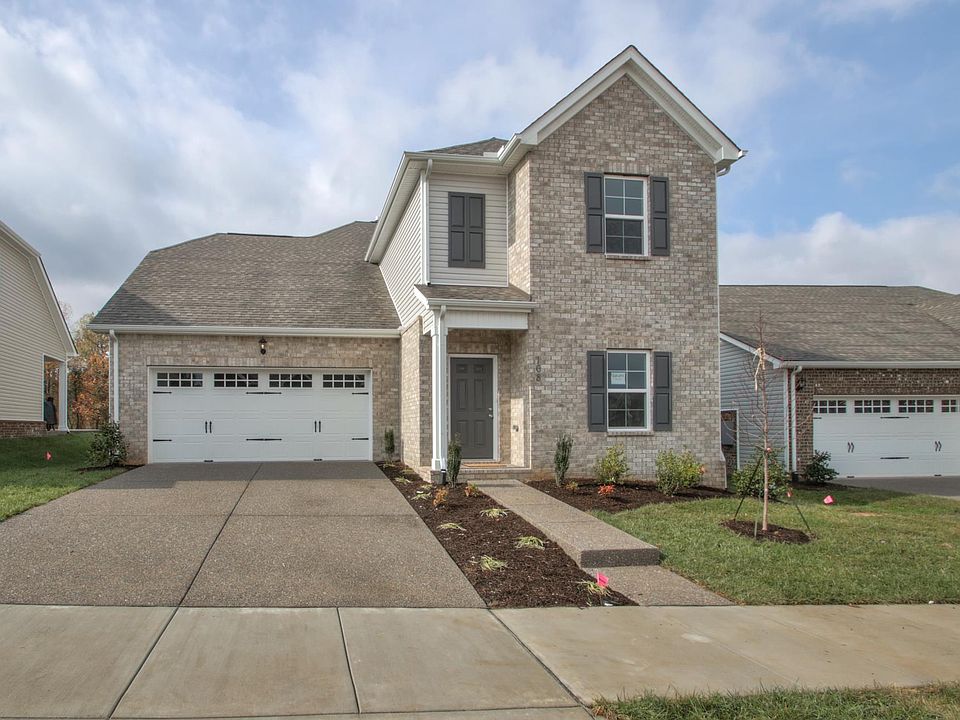 1st image of 168 Bexley Way Lot 273