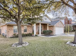 419 Stansted Manor Dr, Pflugerville, TX 78660