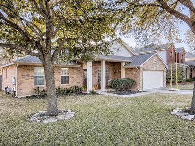 419 Stansted Manor Dr, Pflugerville, TX, 78660