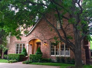 3809 Amherst Ave, Dallas, TX 75225