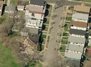 753 E 117th St, Cleveland, OH 44108