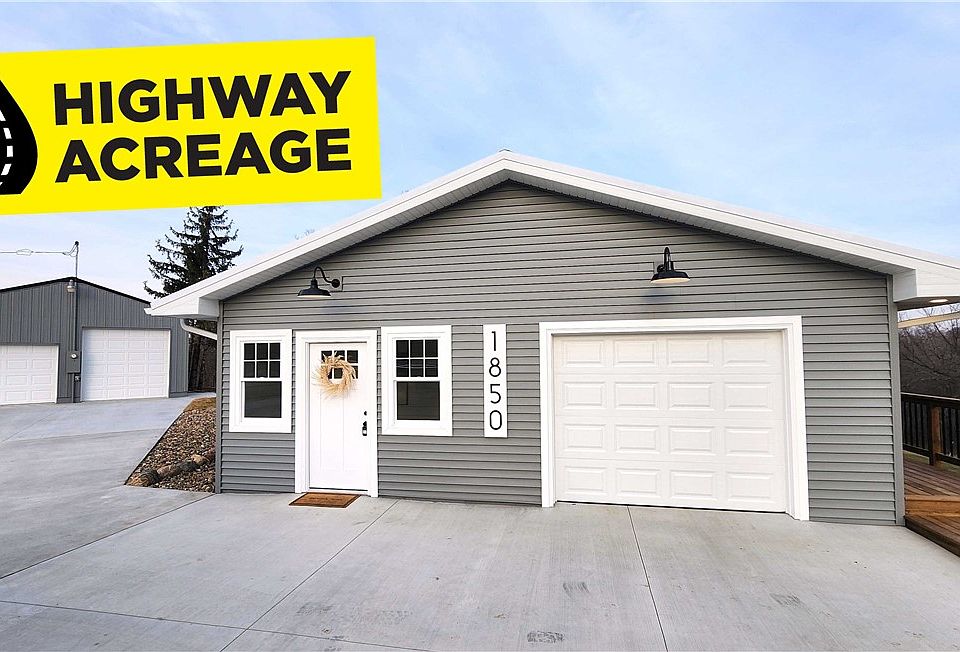 1850 Highway S45, Melcherdallas, IA 50062 Zillow