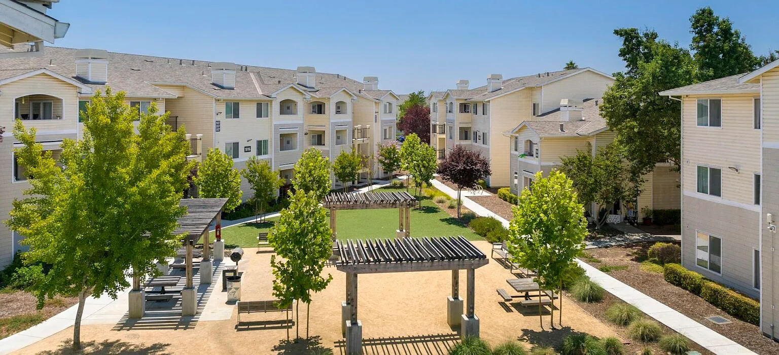 Quail Run Apartments — Photo 2