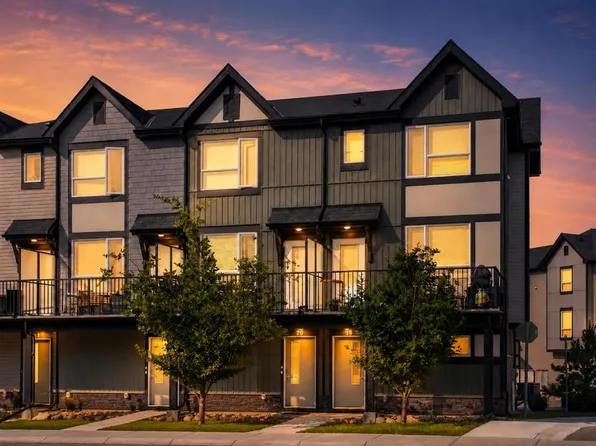 20 N Evanscrest Park NW, Calgary, AB T3P 1R3