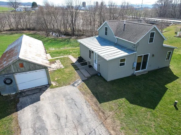 N5318 Highway 162, Bangor, WI 54614