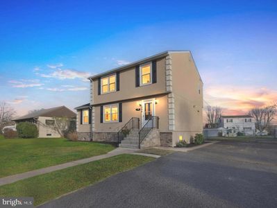 1306 Wynfield Ave, Bristol, PA, 19007