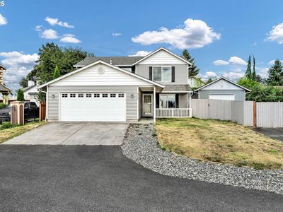 3715 NE 98th St, Vancouver, WA, 98665