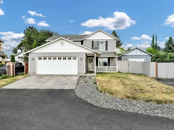 3715 NE 98th St, Vancouver, WA 98665