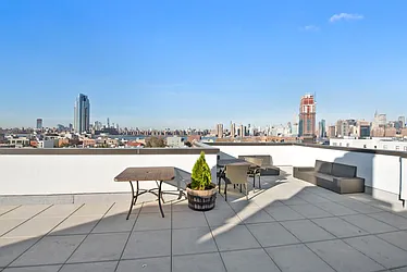 Rented by Keller Williams NYC