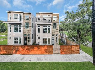 6725 Saint Augustine St, Houston, TX 77021