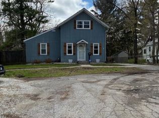 116 Carter St, La Porte, IN