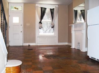1332 S Markoe St, Philadelphia, PA 19143