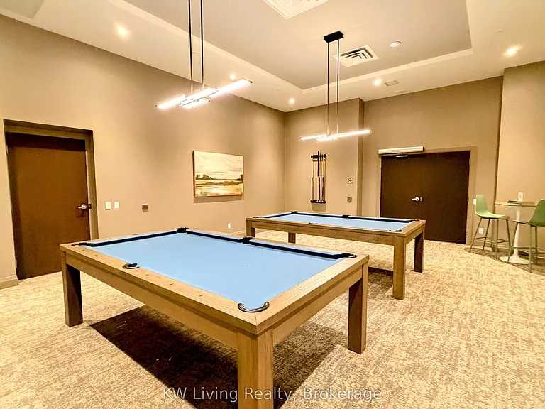 4955 Yonge St #2615 — Photo 9