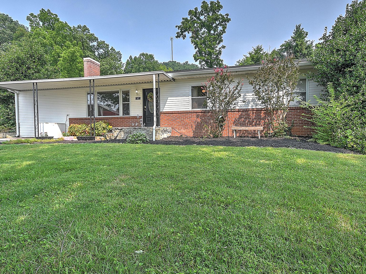317 Santa Fe Dr, Bristol, TN 37620 MLS 9954518 Zillow