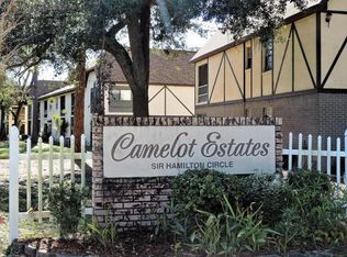 2980 Sir Hamilton Cir #6, Titusville, FL 32780