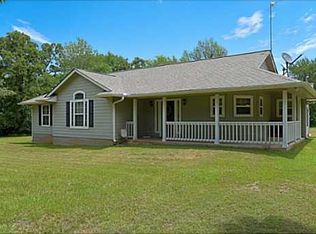 16740 Wilson Pasture Rd, Bryan, TX 77808